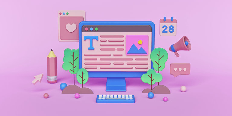 Types of Content Marketing Explained (+ Examples)