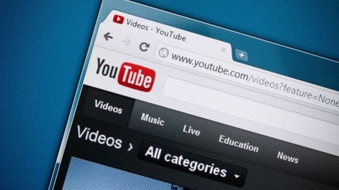 types-of-youtube-videos