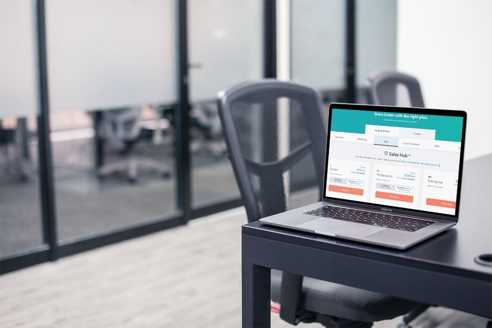 How to Know When You’ve Outgrown HubSpot Sales Hub Starter