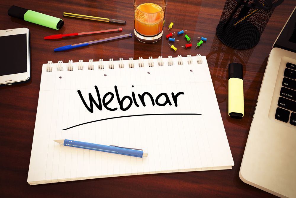 5 Ways to Drive More Visitors to Your Webinars