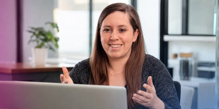 How to Turn Sales Call Transcripts into a Content Engine
