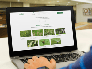 Easy article writing services kevin marshall image