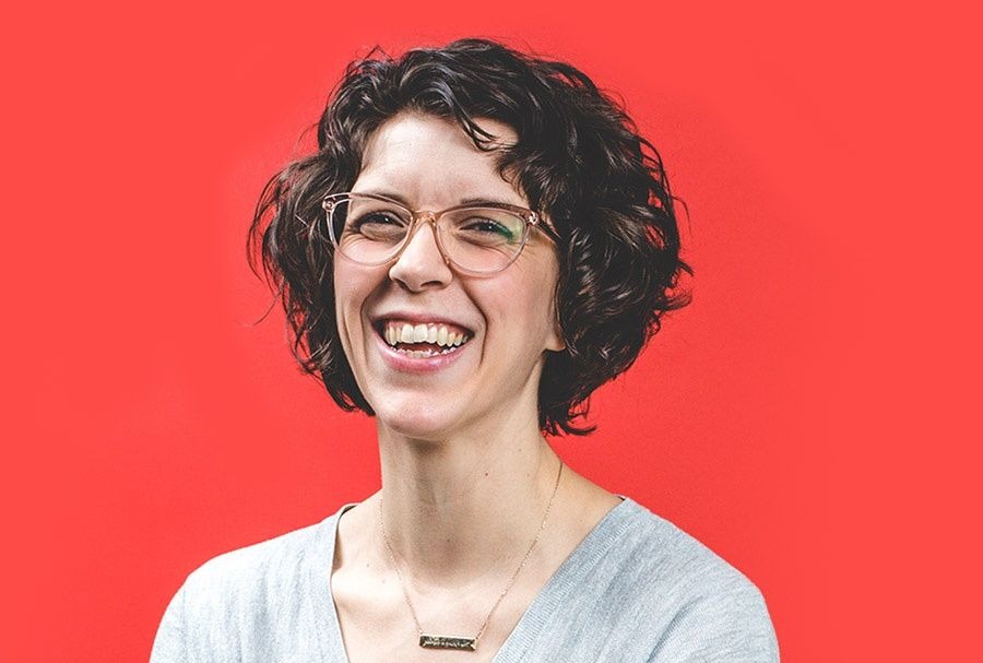"Email Conversion Strategies Ft. Val Geisler" (Inbound Success Ep. 65)