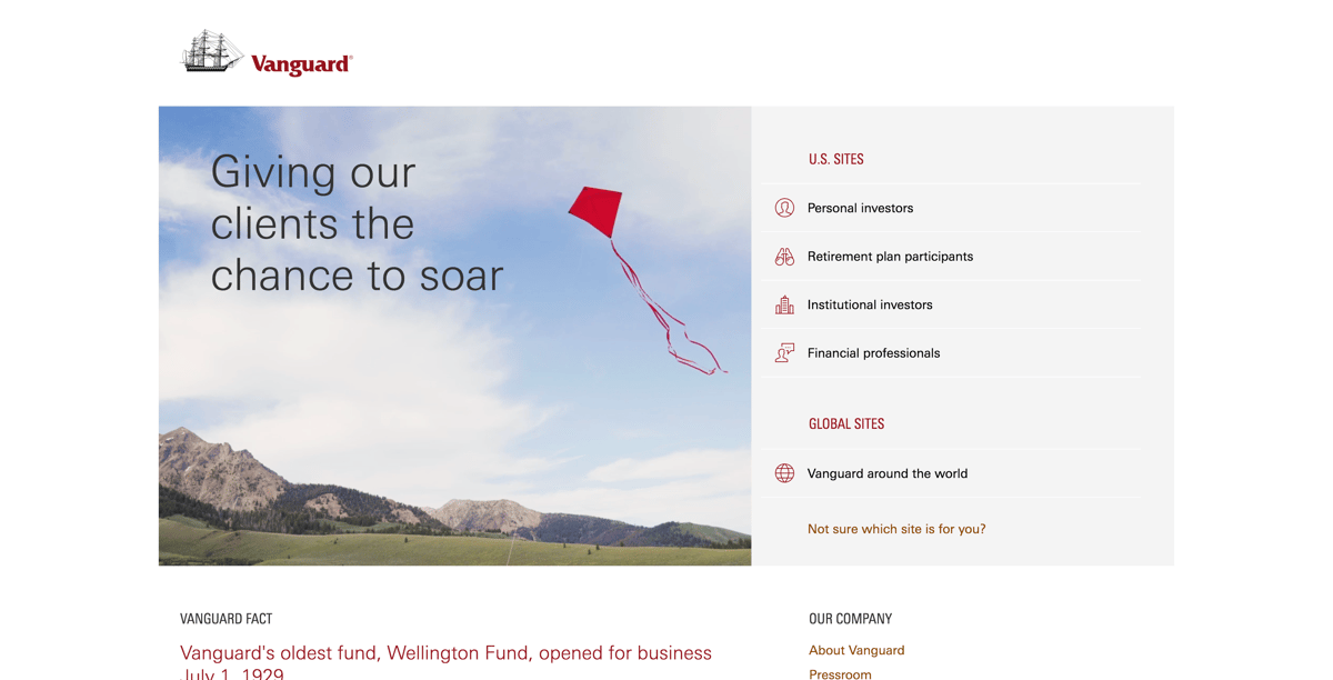 Why We Love WIX's Self-Configuration Tool & What You Can Learn from It