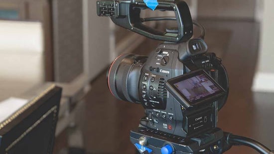13 video marketing tips for creating more professional video content