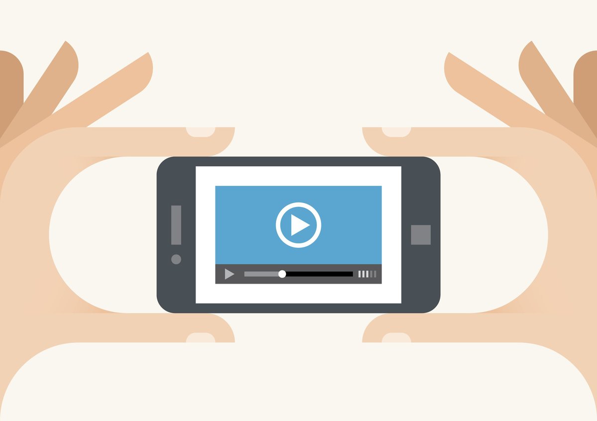 Using Video to Improve SEO and Inbound Marketing