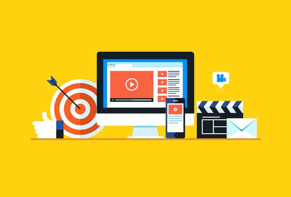 41 new video marketing statistics to fuel your strategy through 2021