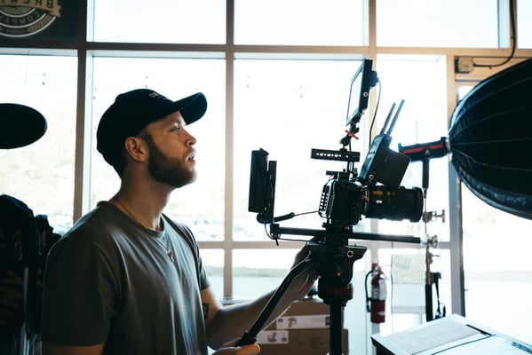 How to Make People Comfortable In Front of the Camera