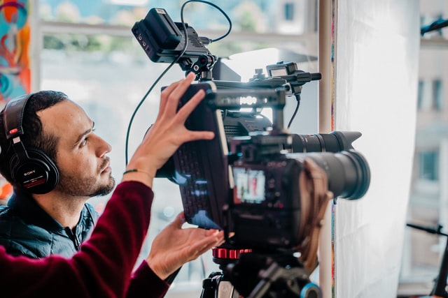 7 video production equipment essentials your business needs in 2021