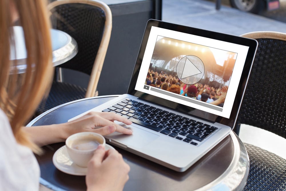 5 best virtual event software options for businesses and brands