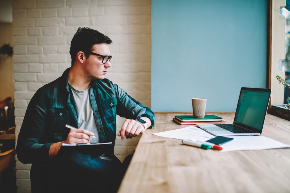 Virtual Sales Training Must Check These 4 Boxes To Be Effective
