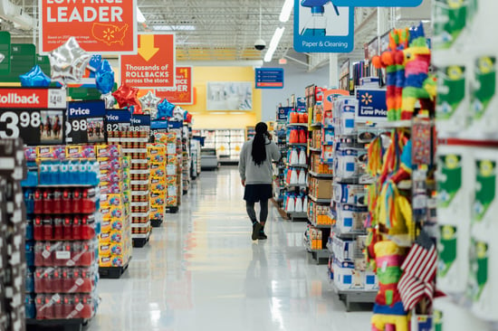 Walmart picks humans over robots, should we all be saying no to robots and AI?