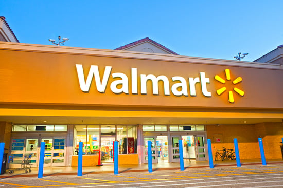 Walmart partners with Shopify to expand third-party marketplace and compete with Amazon