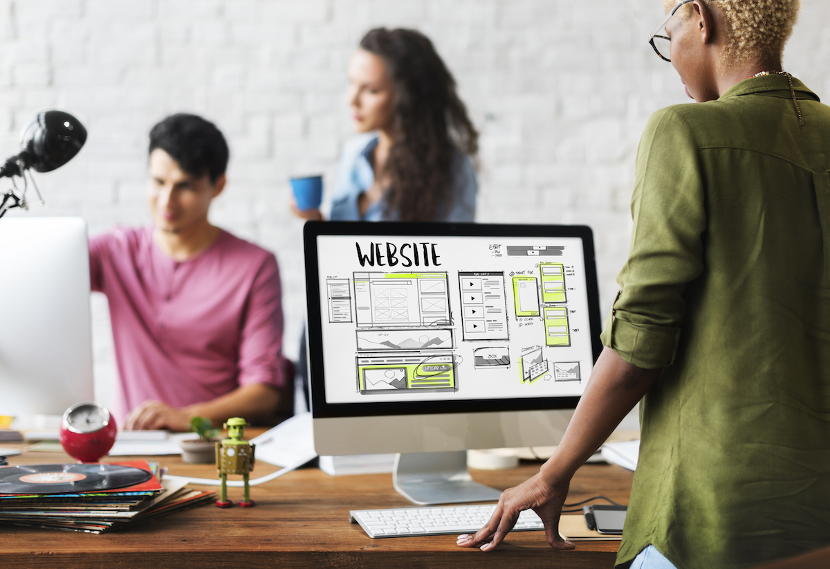 55 key design and UX stats to guide your next website redesign (Infographic)