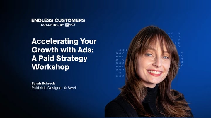 Accelerating Your Growth With Ads for Learning Center