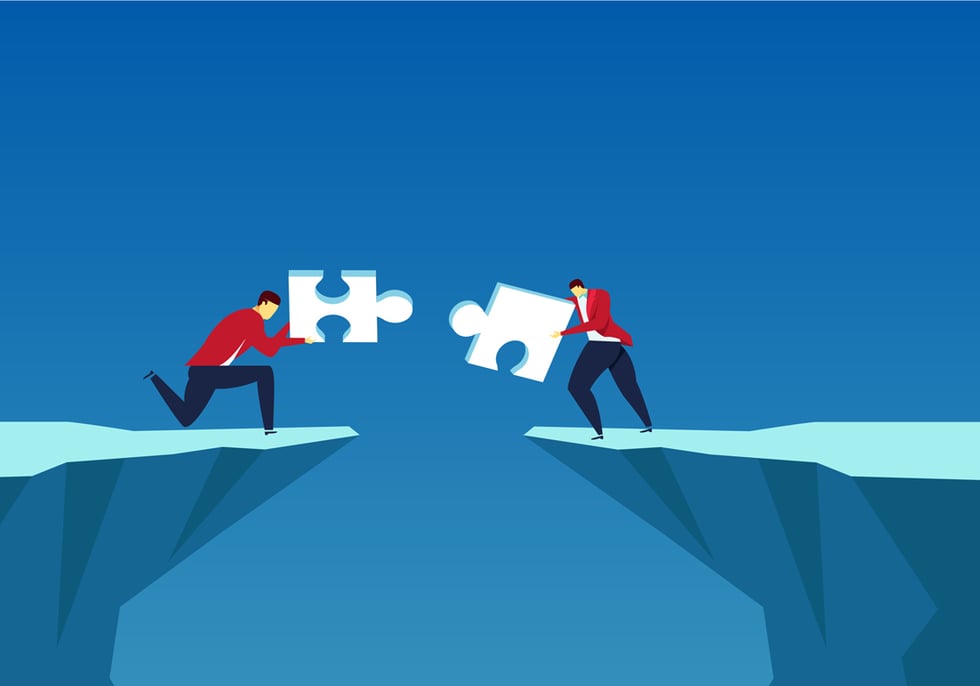 What does almost every business leader get wrong about sales and marketing alignment?