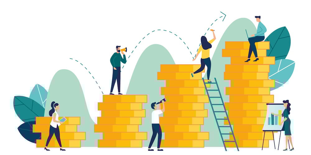 What is a revenue team? (definition + video)