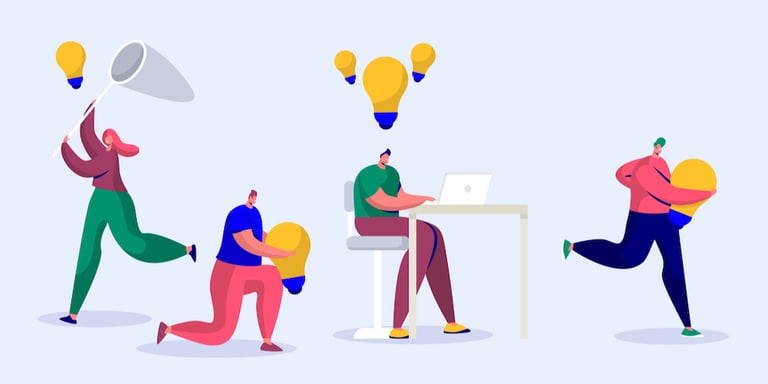 What is a content marketing mission statement? (+ how to create one)