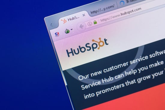 What is HubSpot Content Staging (& How Do You Use It?)