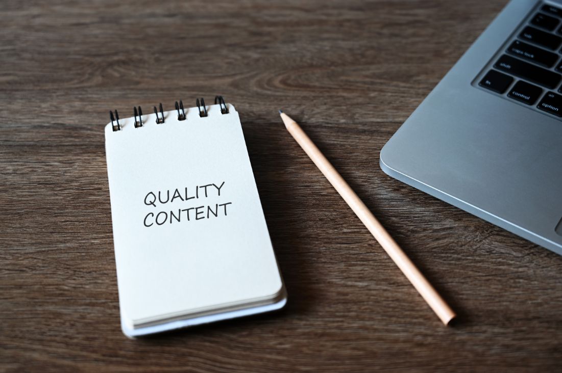What is quality content? (Updated for 2021)