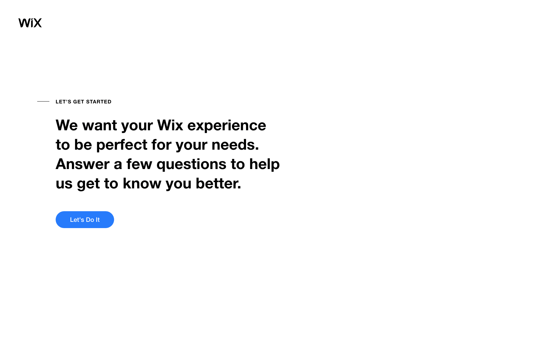 wix-site-builder
