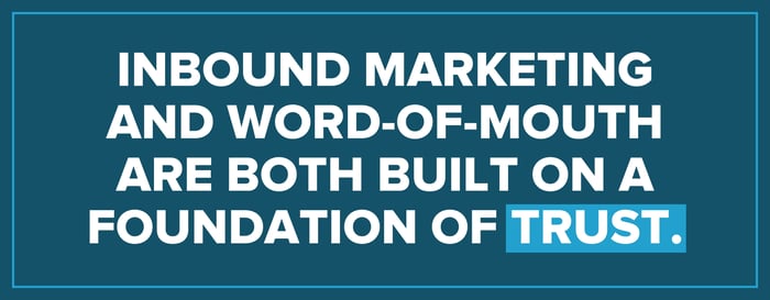 word-of-mouth-trust