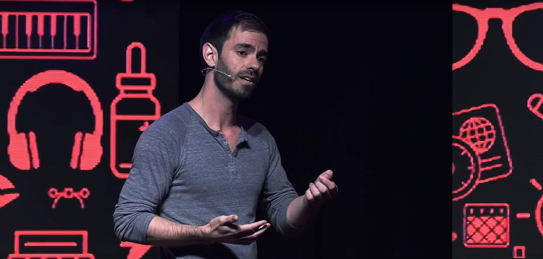 The World Needs You to Be A More Mindful Leader [Video]