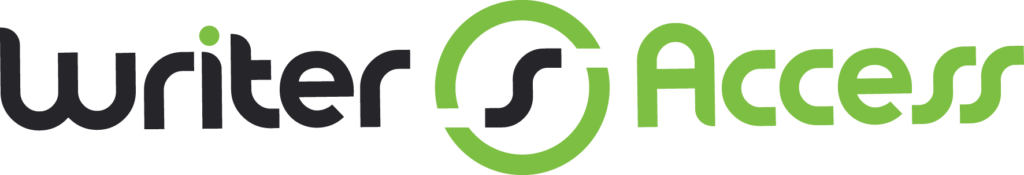 writer access logo partner directory