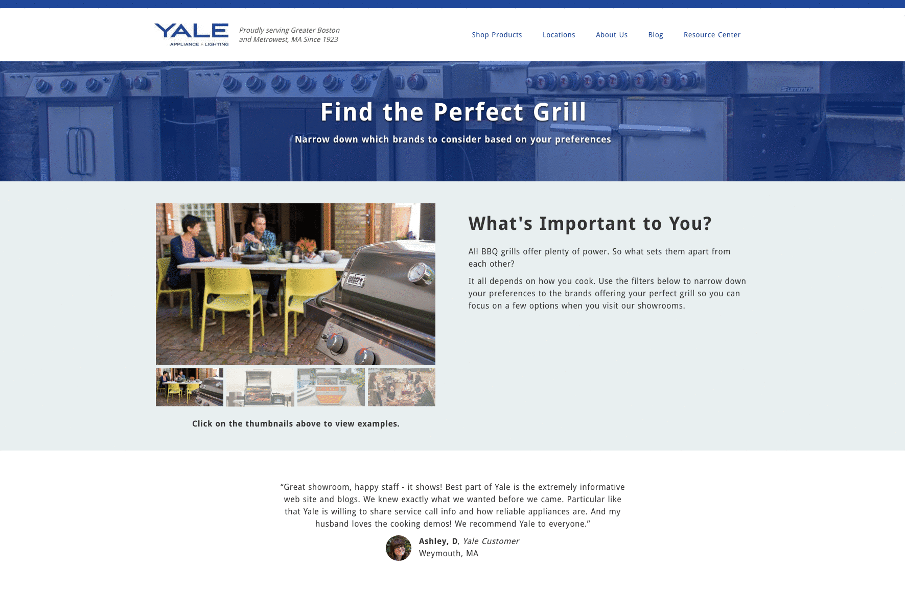 yale-appliance-grill-configurator