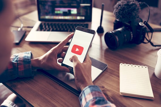 Listen up, Video Marketers! YouTube's Rolling Out New Ad Extensions