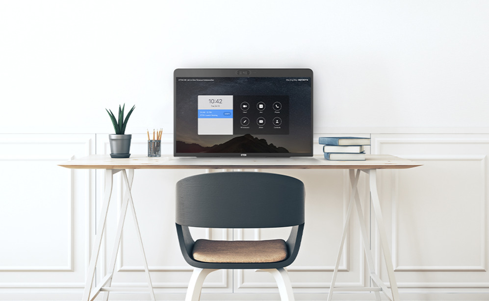 Zoom launches all-in-one home communications device for $599