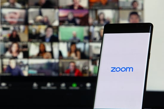 Zoom launches event platform, ability to integrate apps into calls