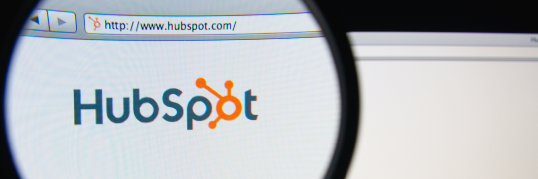 5 Reasons Why 75% of the Websites We Build Are on HubSpot
