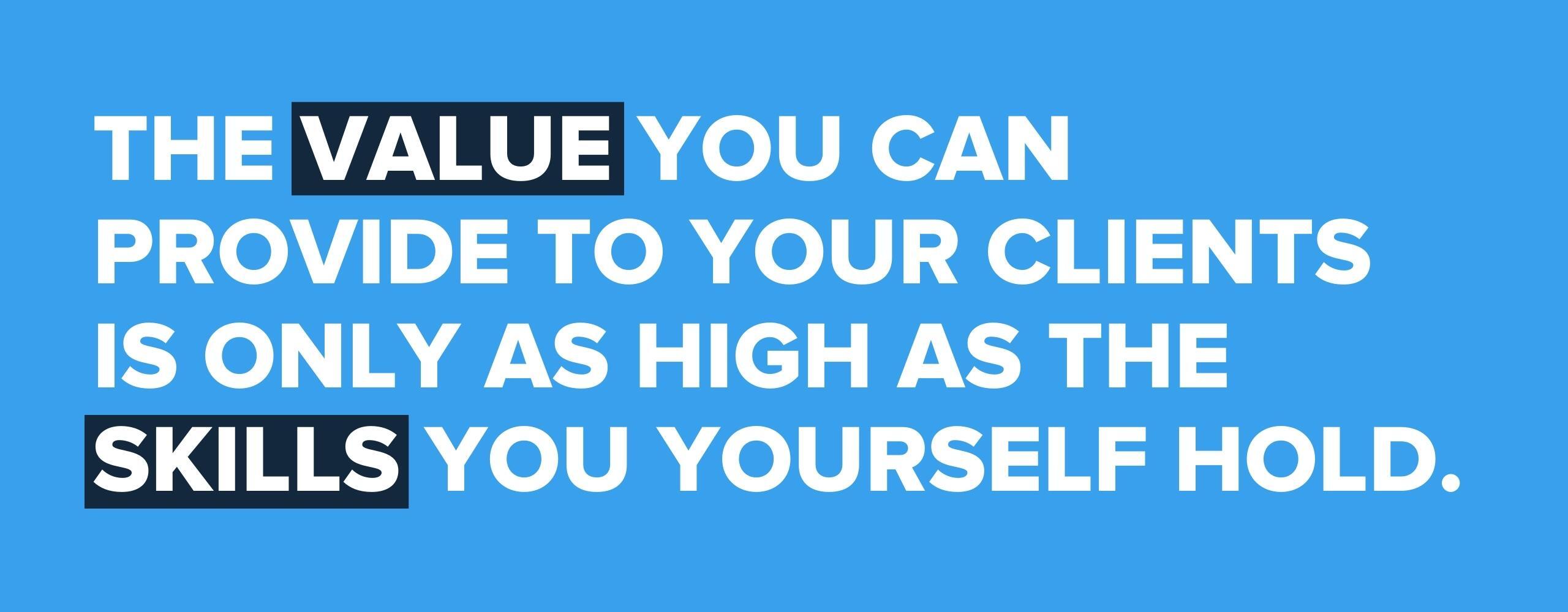 6 Skills Every Great Marketing and Sales Coach Should Have (+ How to Hone Them)