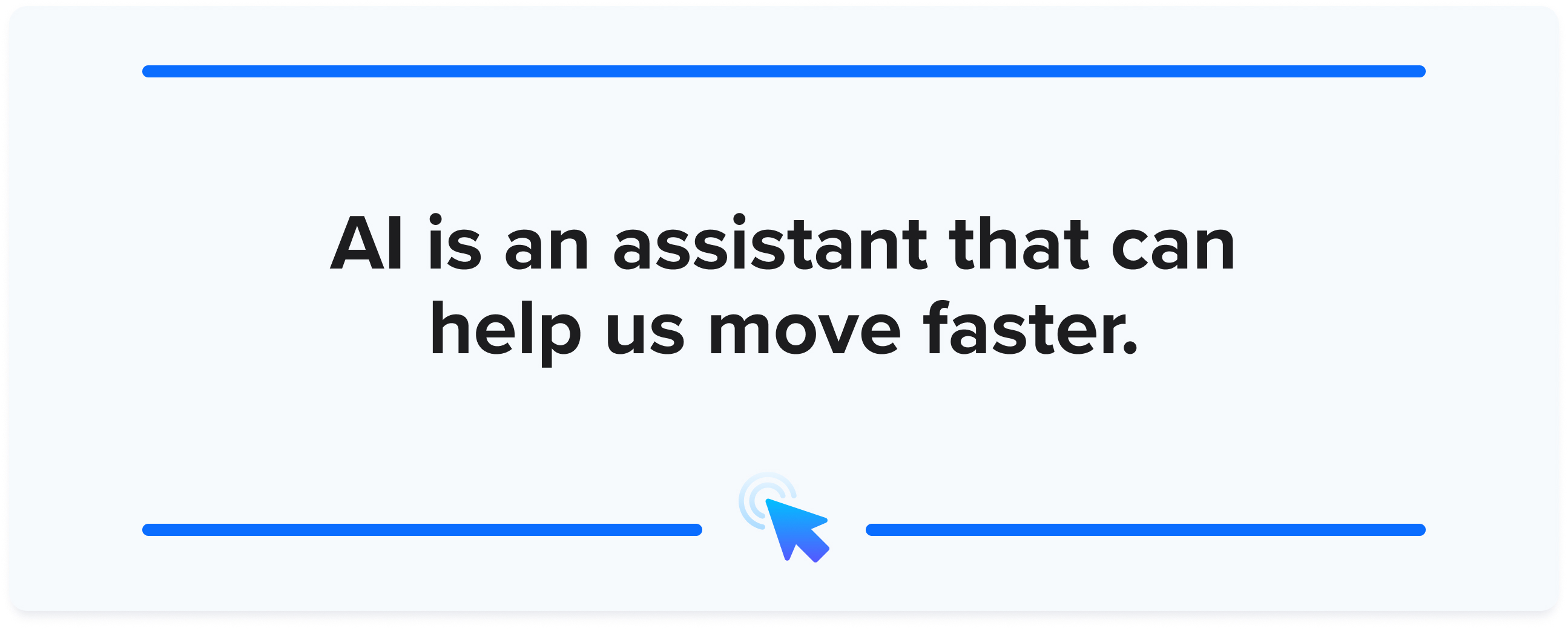 AI-assistant