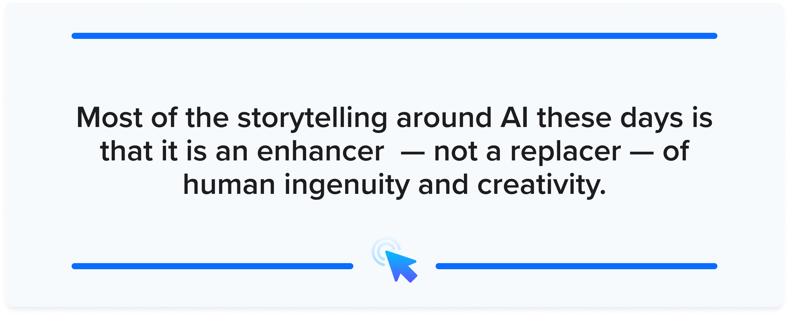 AI-enhances-human-creativity