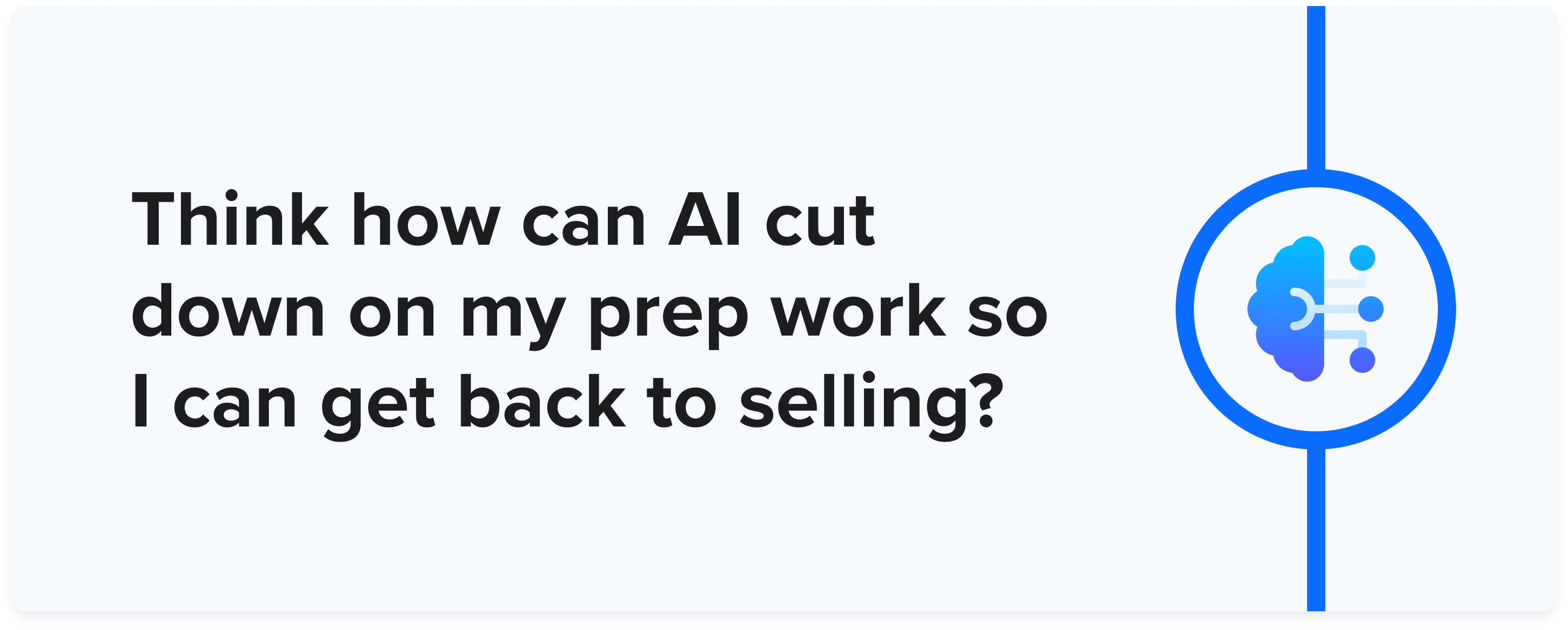 AI-sales