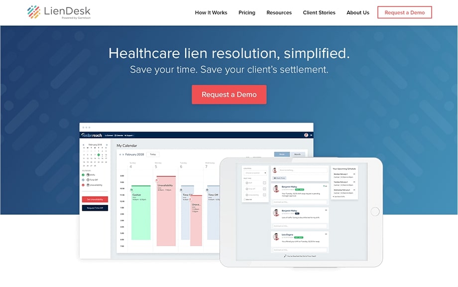 Liendesk-min