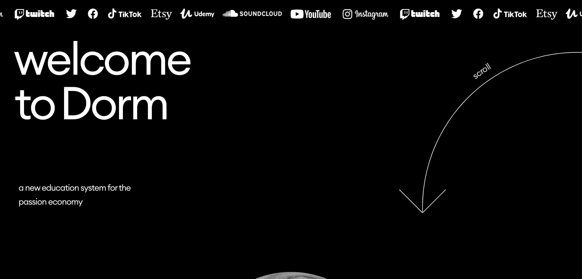 31 best parallax website examples to inspire you in 2021 | IMPACT 31 best parallax website examples to inspire you in 2021 | IMPACT