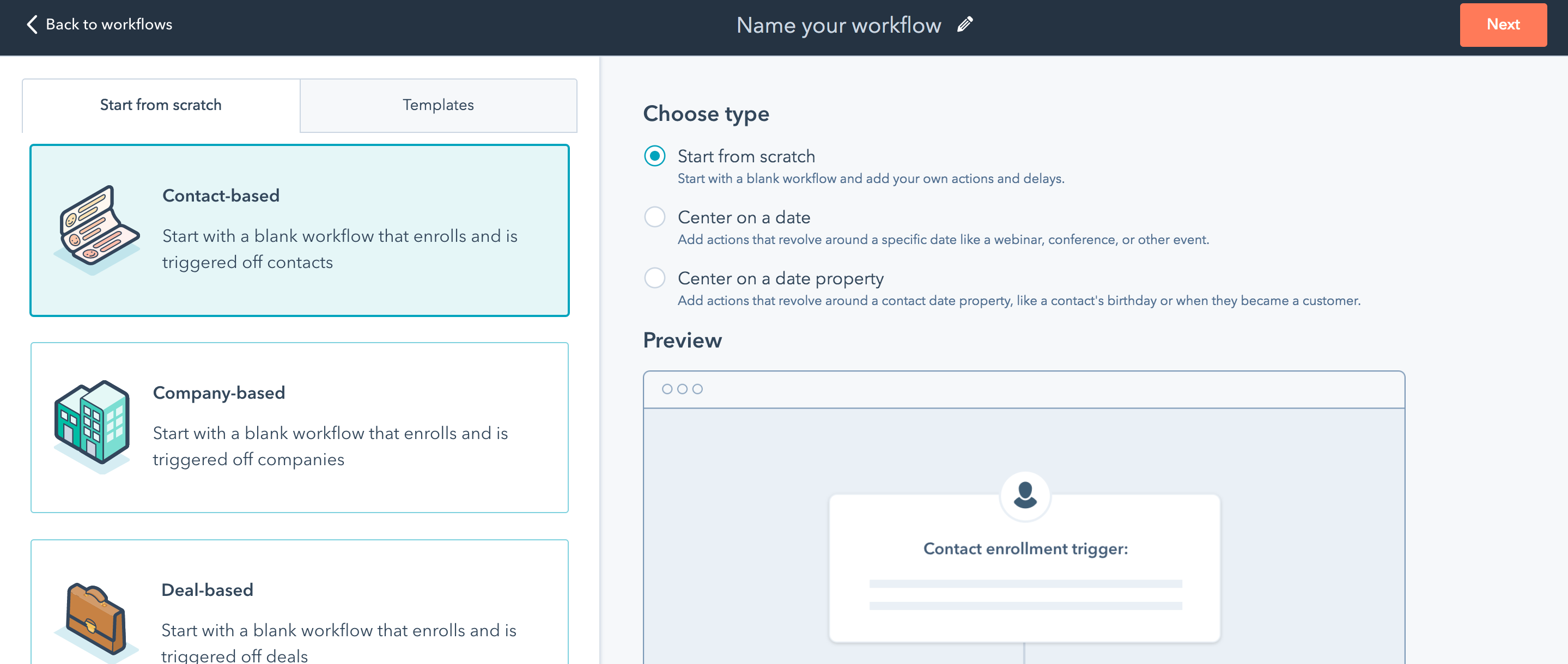 How to do Marketing Automation with HubSpot | IMPACT