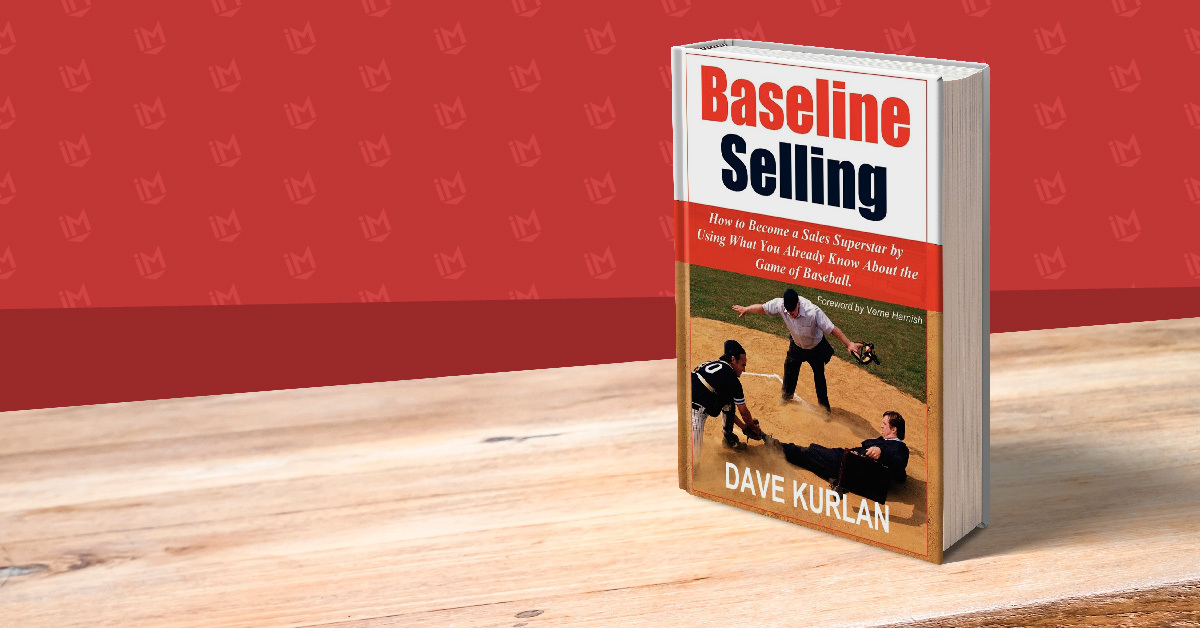 Baseline Selling for Agencies