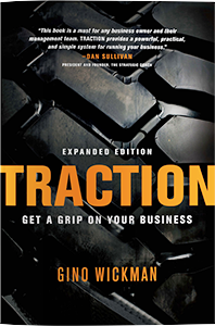 traction