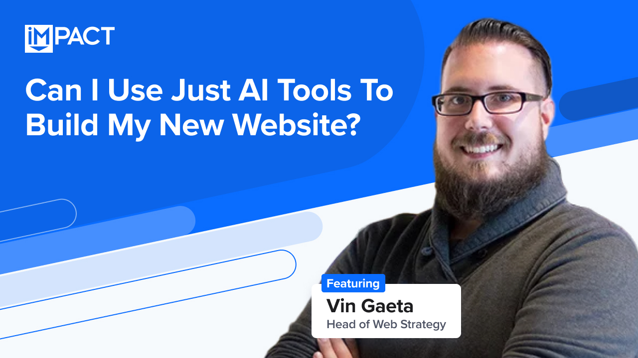 Can I Use AI Instruments To Construct My New Web site? | Digital Noch