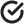 Check mark