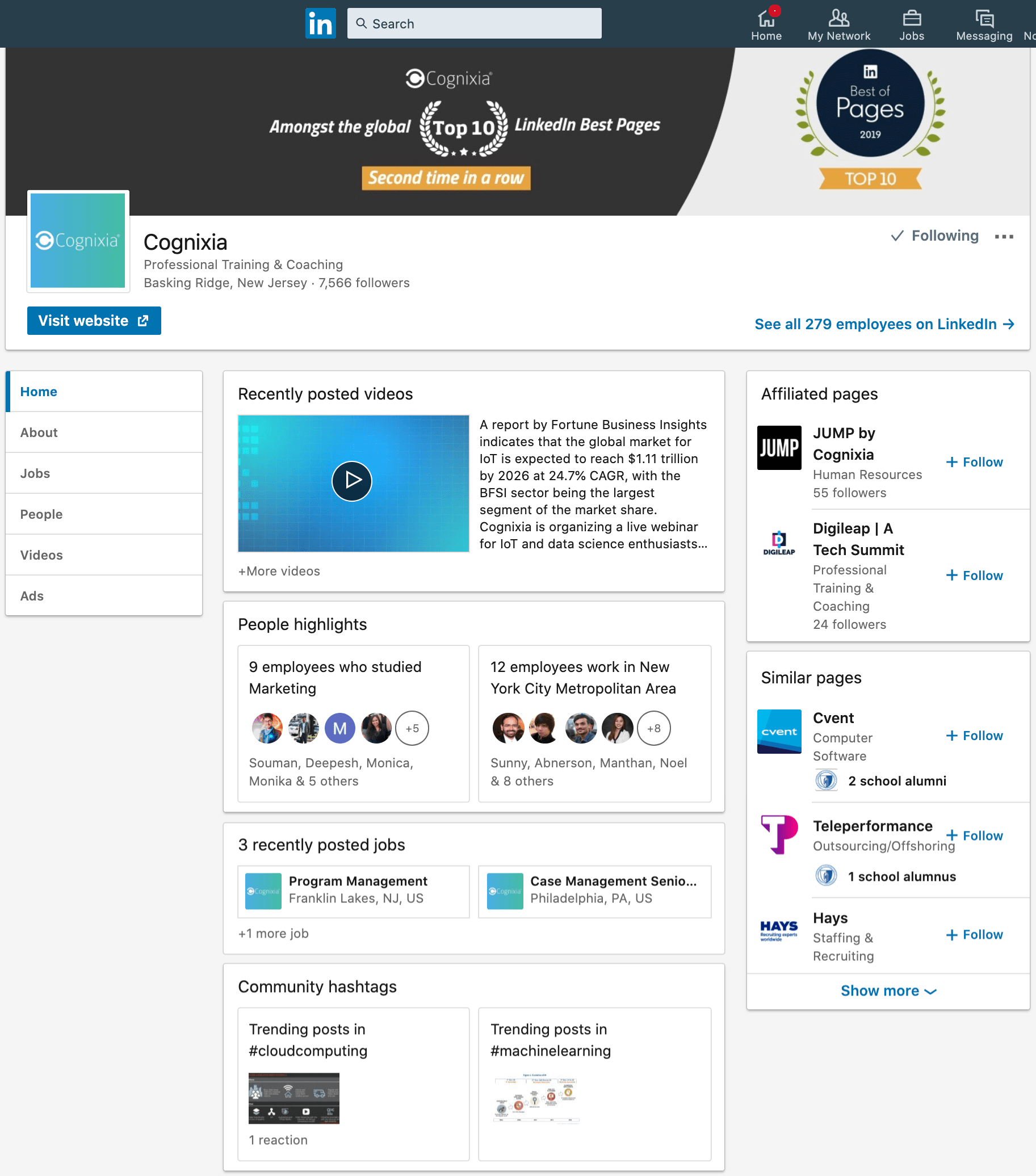 linkedin corporate information linkedin corporate information