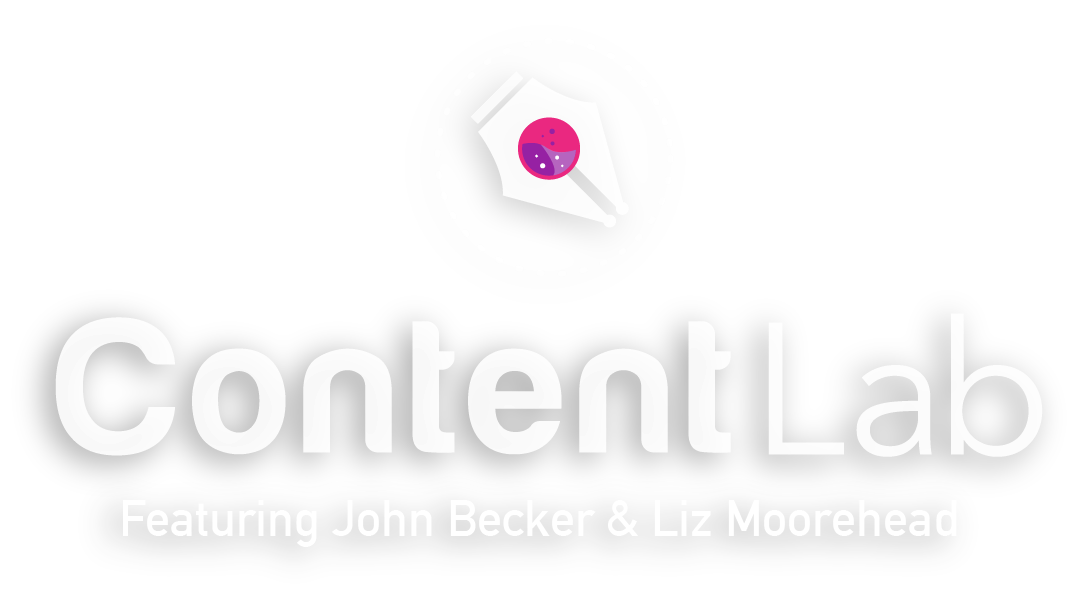 Content Lab Podcast