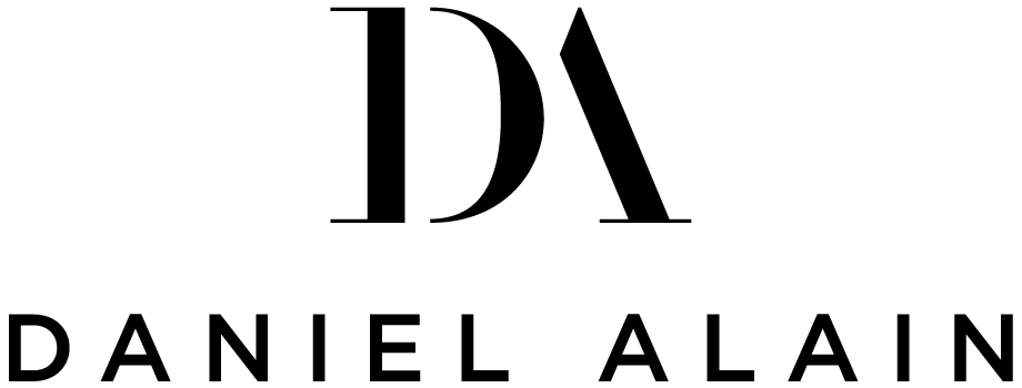 Daniel-Alain-Logo