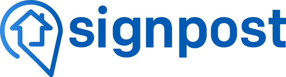 Signpost