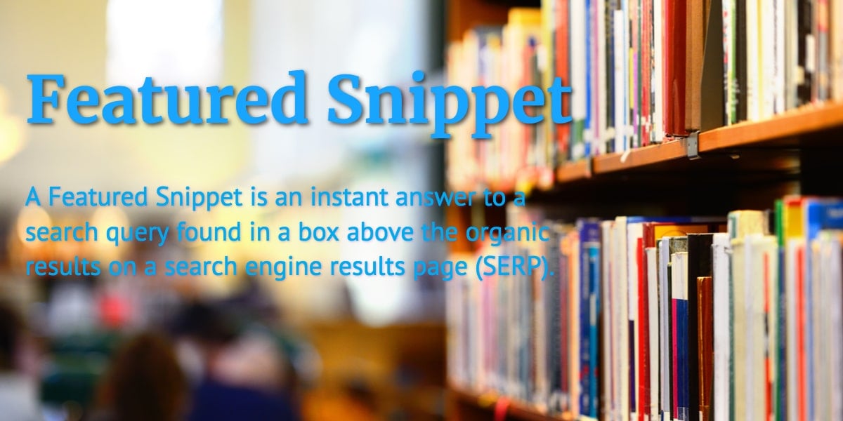 snippets definition