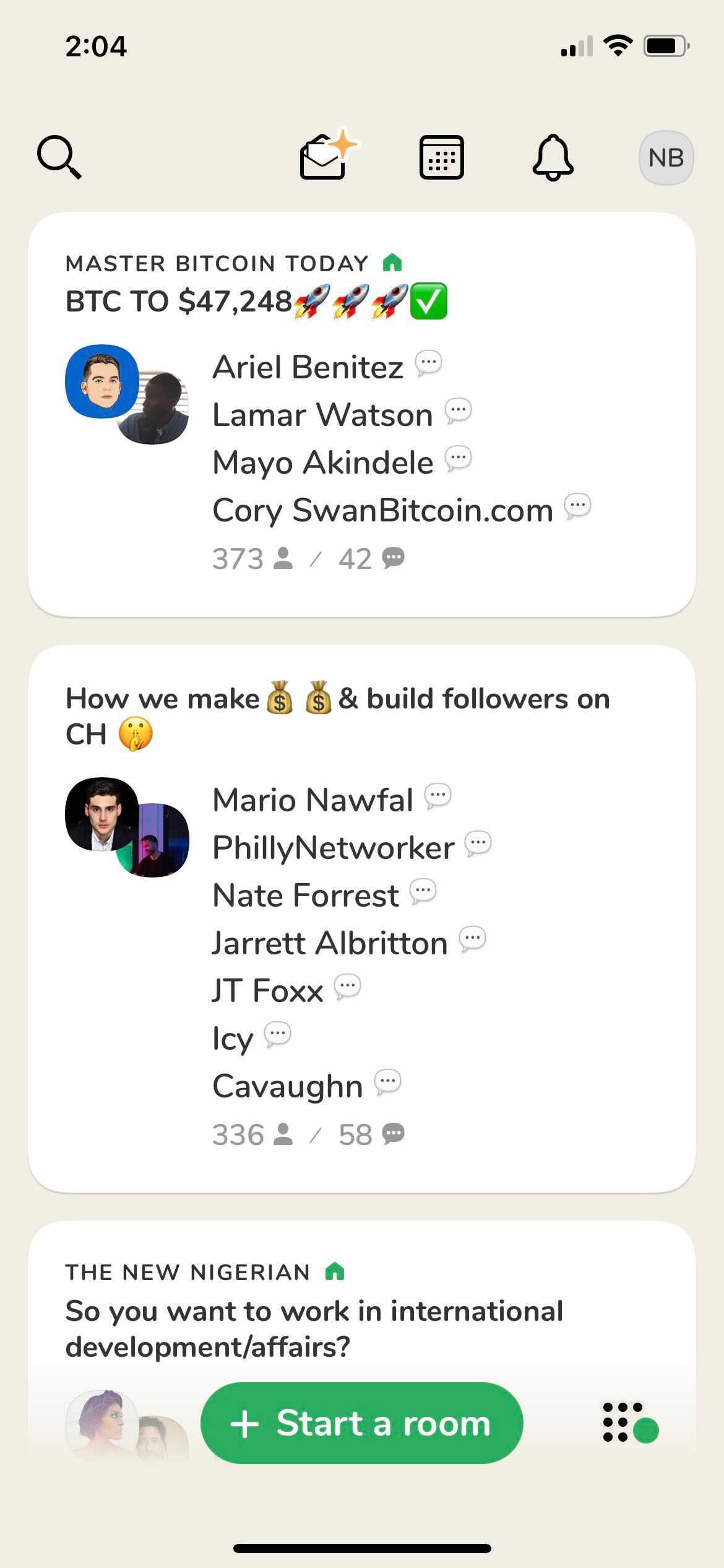 clubhouse-app-feed